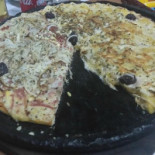 Valenca Grill Comida