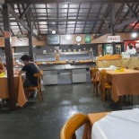 Valenca Grill Dentro