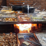 Valenca Grill Comida