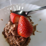 Valenca Grill Comida