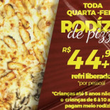 Valenca Grill Carta