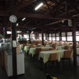Valenca Grill Dentro