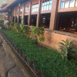 Valenca Grill Exterior