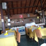Valenca Grill Dentro