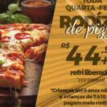 Valenca Grill Carta