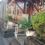 Valenca Grill Exterior