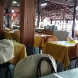 Valenca Grill Dentro