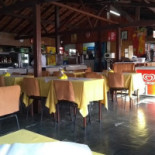 Valenca Grill Dentro