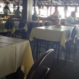 Valenca Grill Dentro