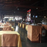 Valenca Grill Dentro