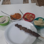 Valenca Grill Comida