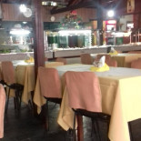 Valenca Grill Dentro