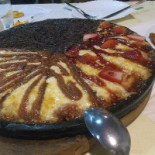 Valenca Grill Comida