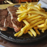 Valenca Grill Comida