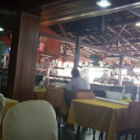 Valenca Grill Dentro