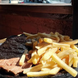 Valenca Grill Comida