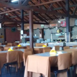 Valenca Grill Dentro