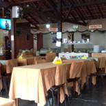 Valenca Grill Dentro