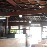 Valenca Grill Dentro