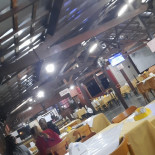 Valenca Grill Dentro