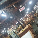 Valenca Grill Dentro