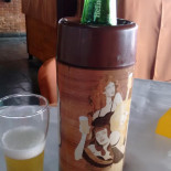 Valenca Grill Bebida
