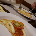 Pizzarezzo Comida