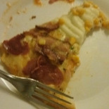 Pizzarezzo Comida
