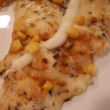 Pizzarezzo Comida