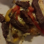 Pizzarezzo Comida