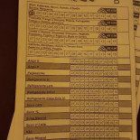 Pizzarezzo Carta