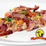 Pizzarezzo Comida
