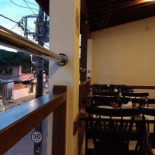 Pizzarezzo Extérieur
