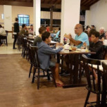 Pizzarezzo Dentro