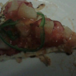 Pizzarezzo Comida