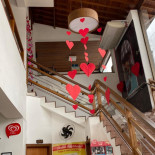 Pizzarezzo Extérieur