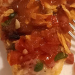 Pizzarezzo Comida