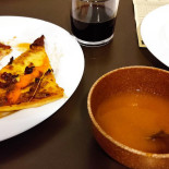 Pizzarezzo Bebida