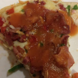 Pizzarezzo Comida