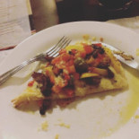 Pizzarezzo Comida