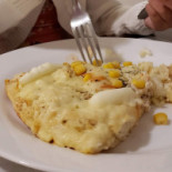 Pizzarezzo Comida