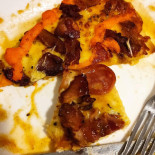 Pizzarezzo Comida