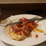 Pizzarezzo Comida