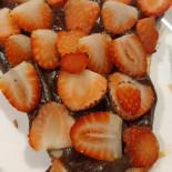 Pizzarezzo Comida