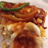 Pizzarezzo Comida