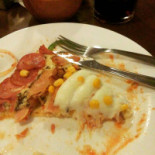 Pizzarezzo Comida