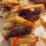 Pizzarezzo Comida