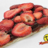 Pizzarezzo Comida