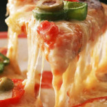 Pizzarezzo Comida