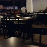 Pizzarezzo Dentro